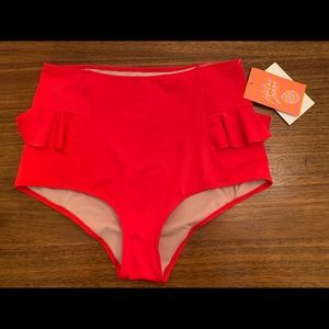 Kortni Jeane swim bottoms